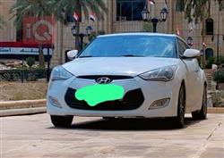 هيونداي فلوستر